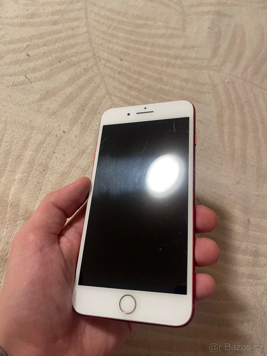iPhone 8 plus 64gb Neverlock