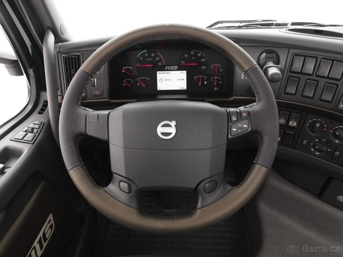 VOLVO / AdBlue emulátor / Vypnutí AdBlue / NÁVOD ČESKY