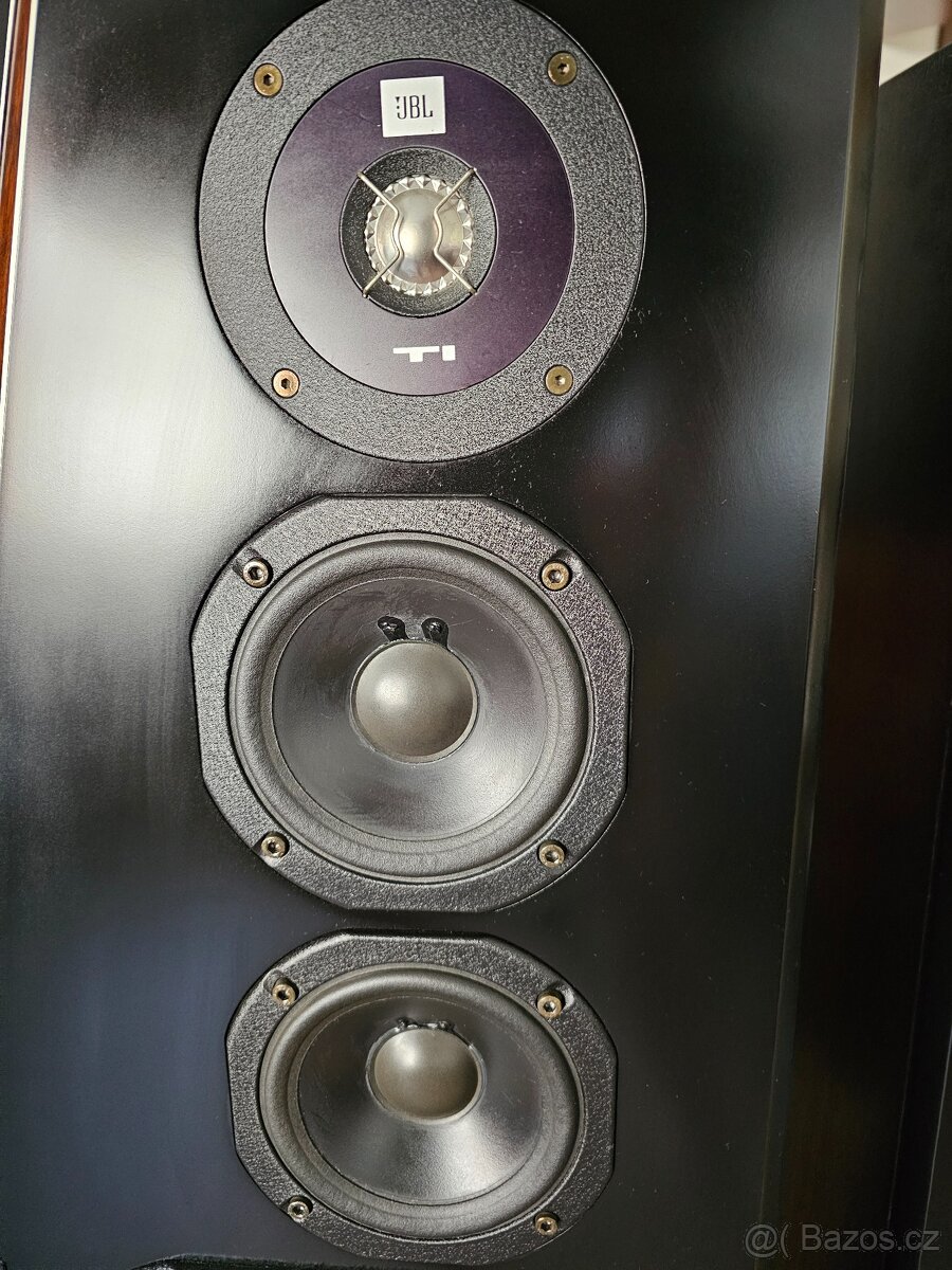 JBL Ti 5000