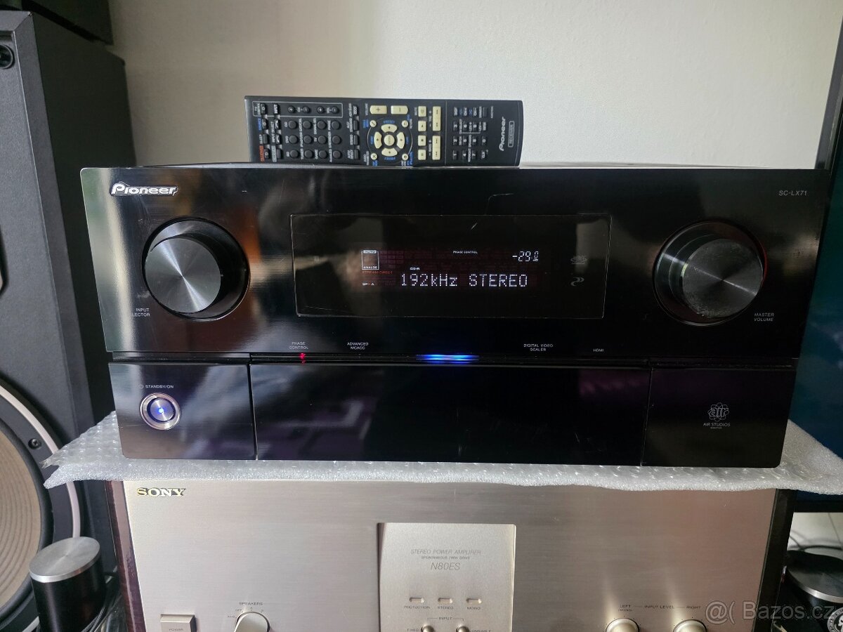 PIONEER VSX LX 71