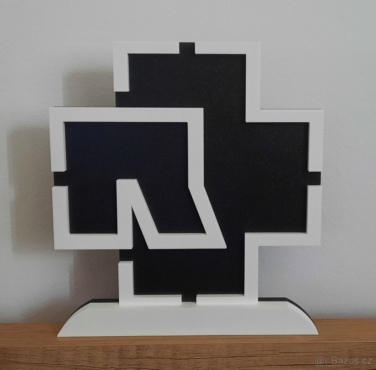 Logo Rammstein