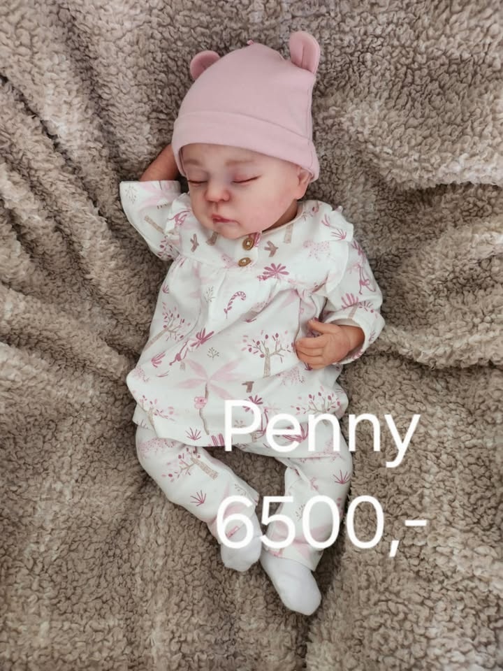 Reborn Penny