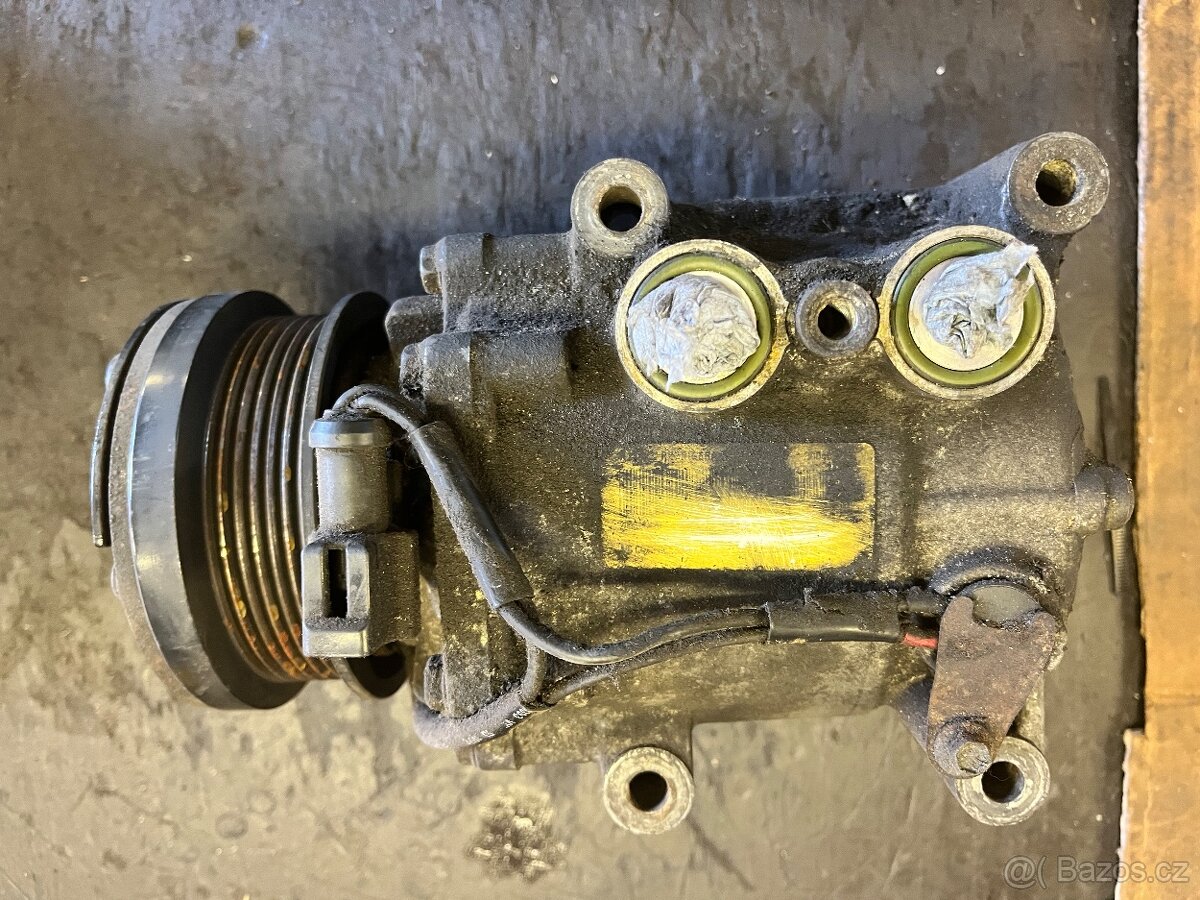 Kompresor klimatizace ford Focus mk1