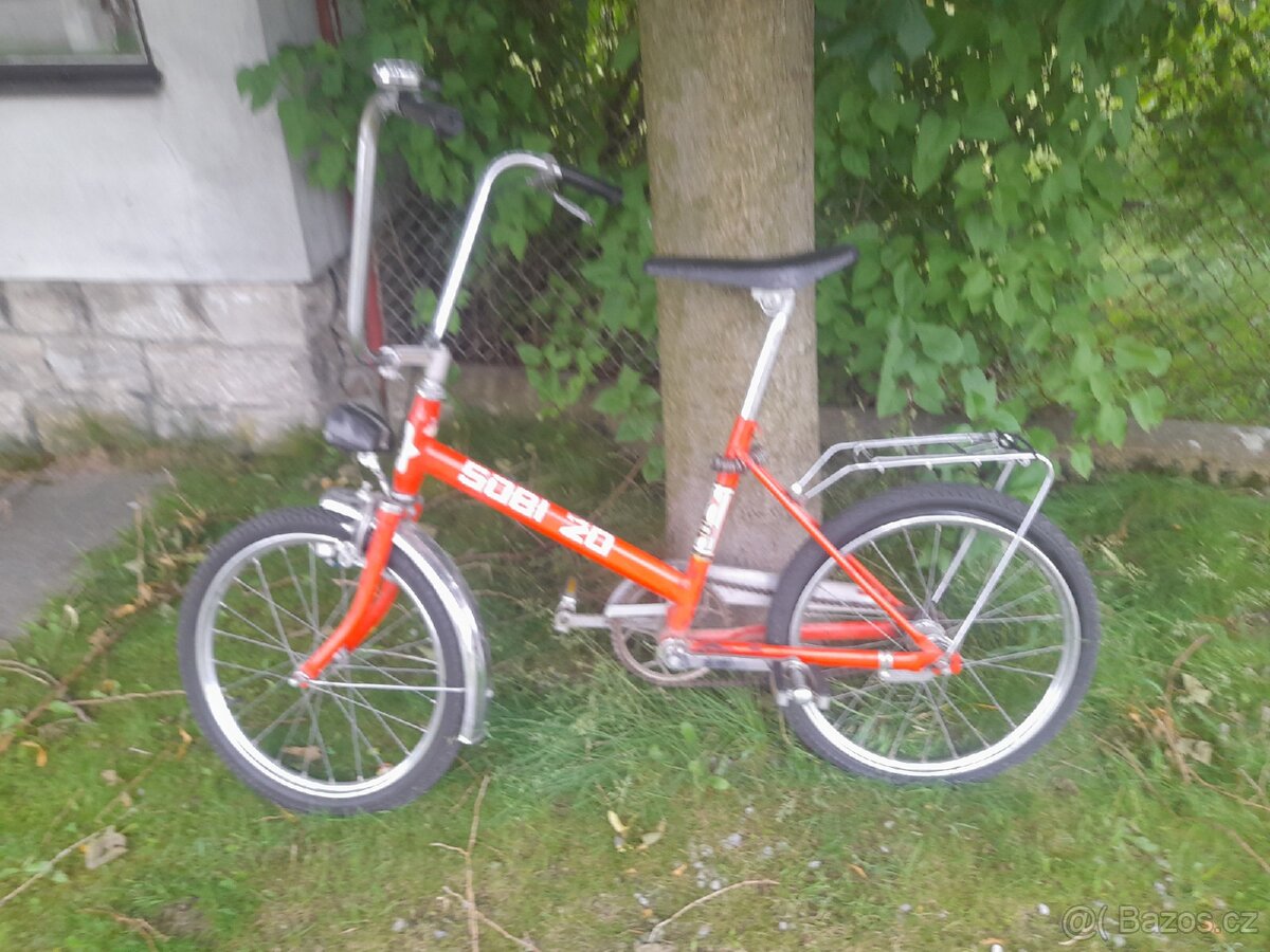 Sobi 20