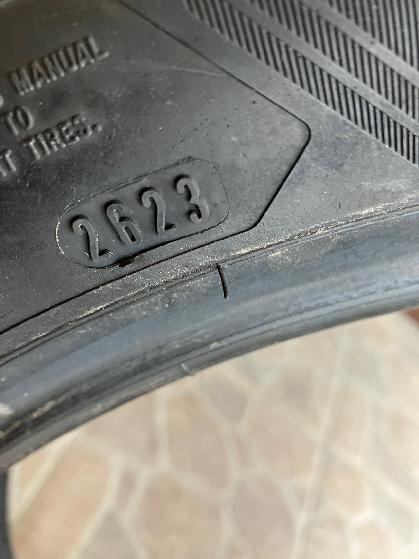 Zimní pneumatika Goodyear