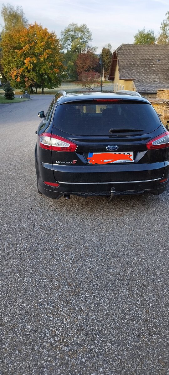Mondeo