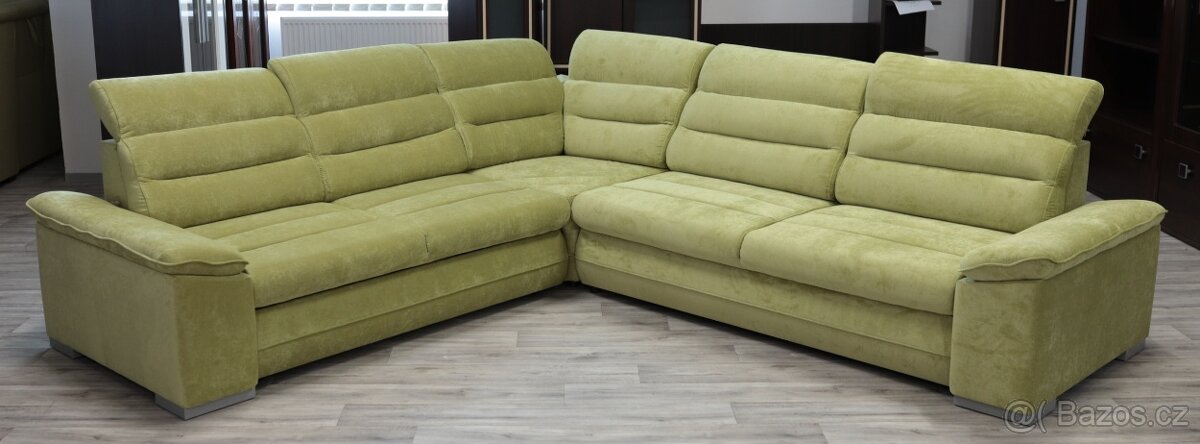 ohová sedací souprava moderní Play 3