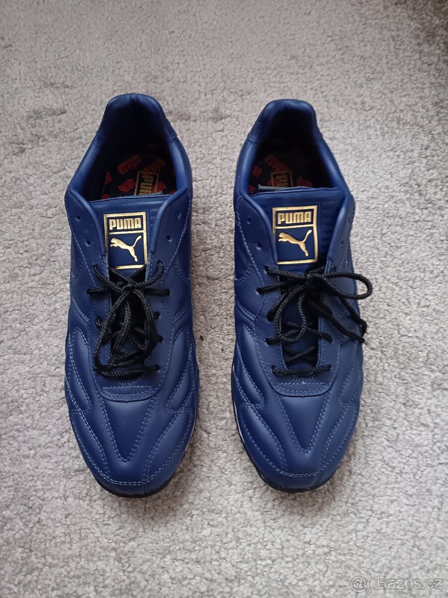 Botasky Puma 40
