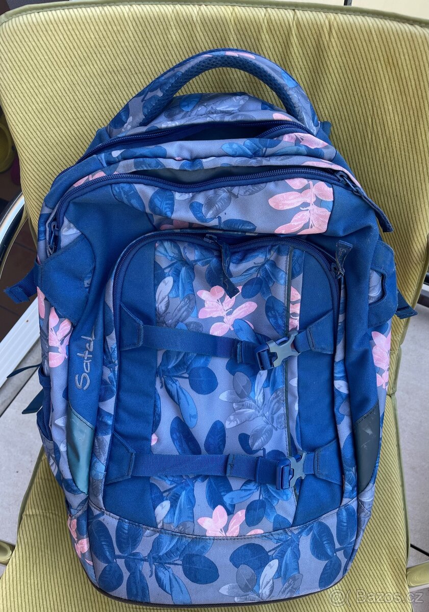 Studentský batoh