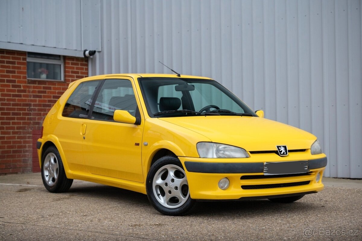 4x108 r14 106 gti
