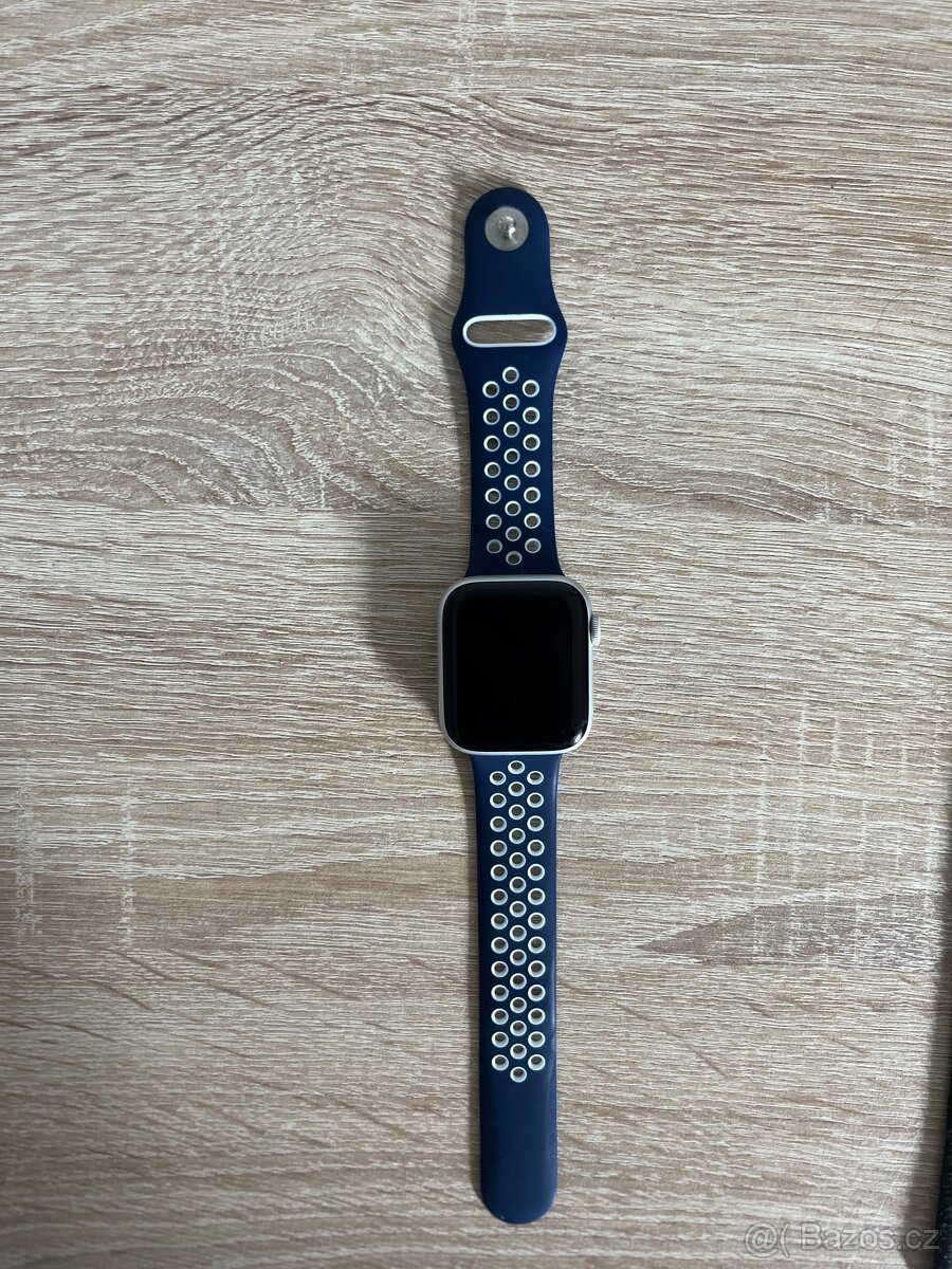 Apple watch series 4