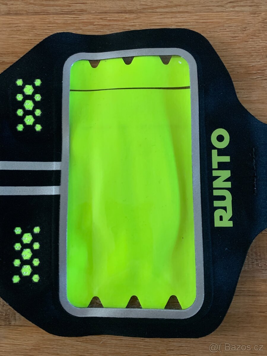 Pouzdro na mobil RUNTO