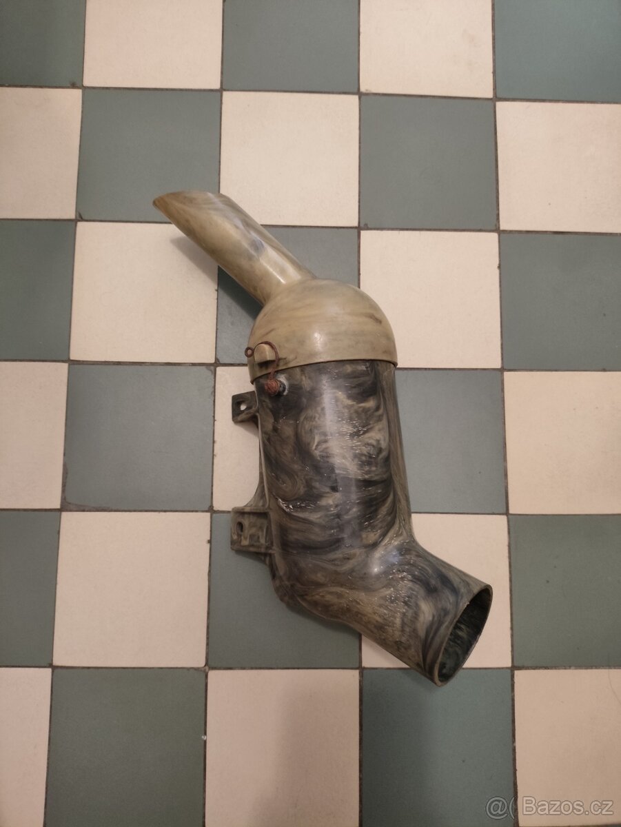 Filtrbox Jawa kývačka panelka