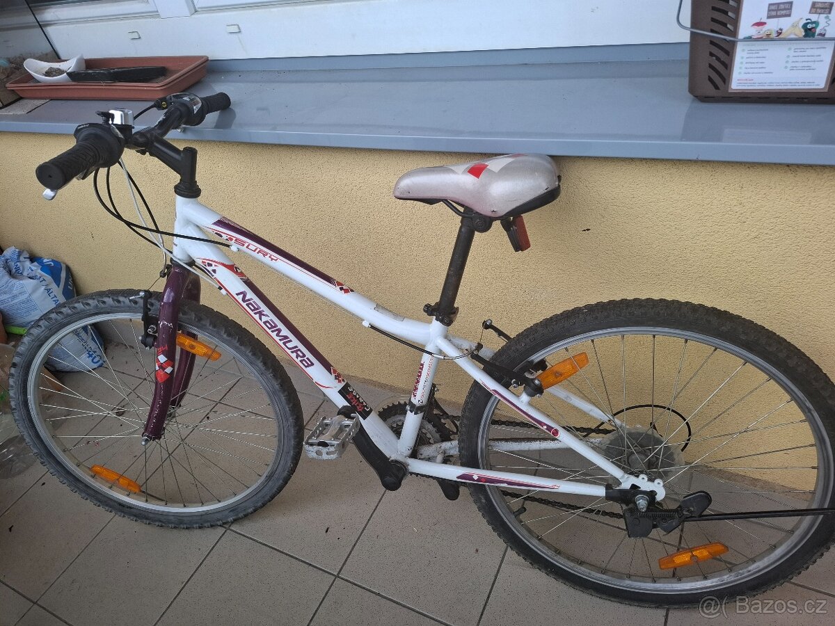 Dívčí kolo 20