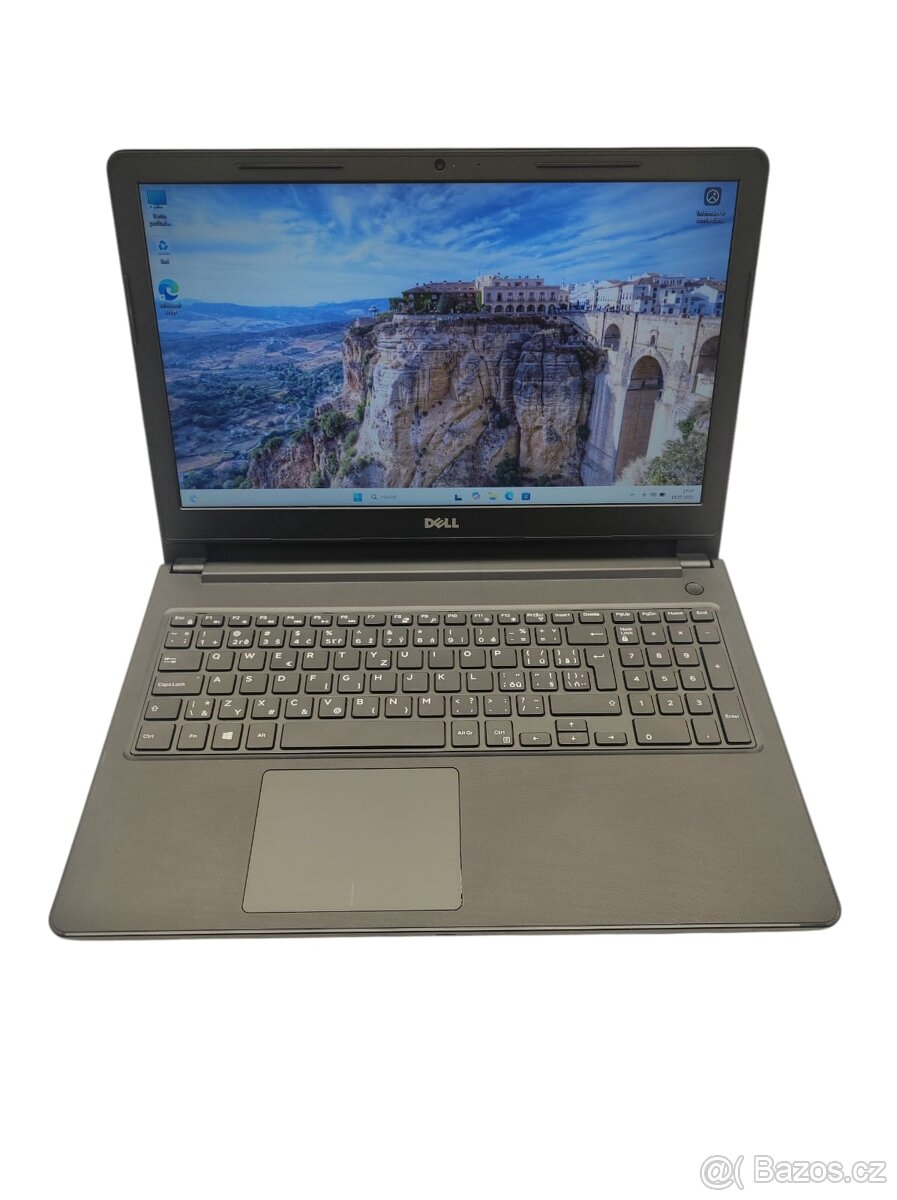 Dell Vostro 15 5100 ( 12 měsíců záruka+Faktura )