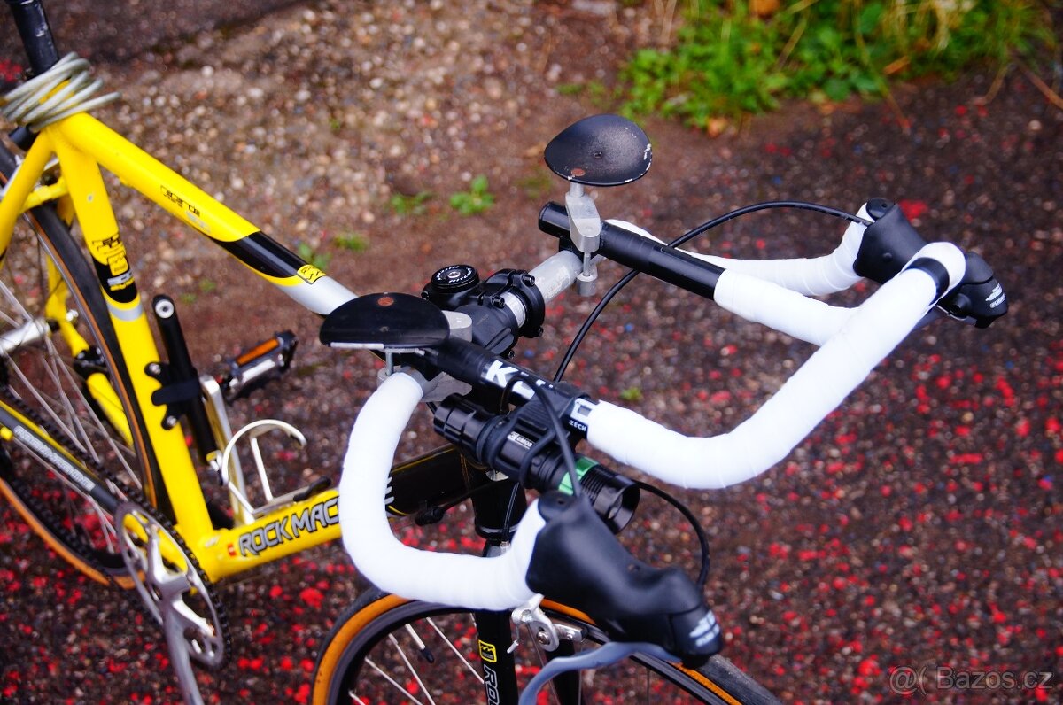 Rock Machine Raceride 900 - triatlon