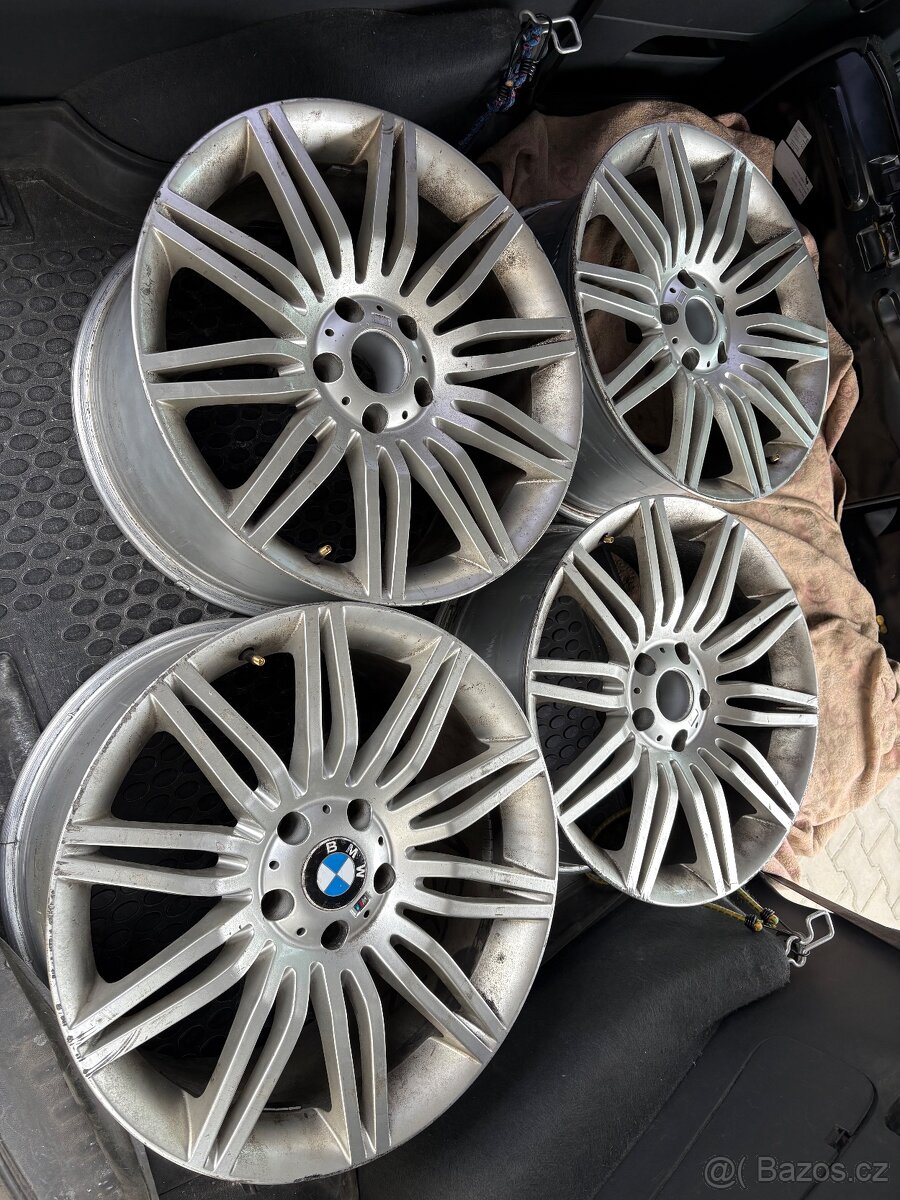 Kola BMW R19 replika style 172
