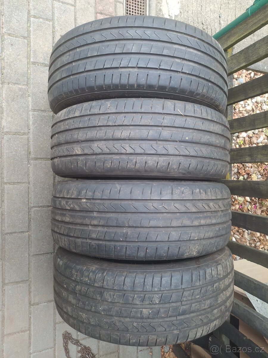 205/55/16 Hankook Ventus Prime4