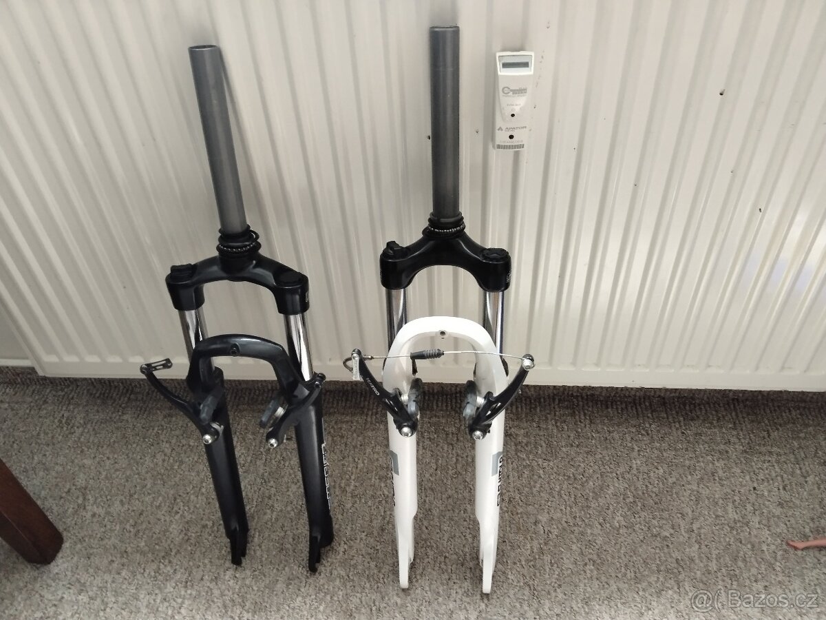 Vidlice SR Suntour