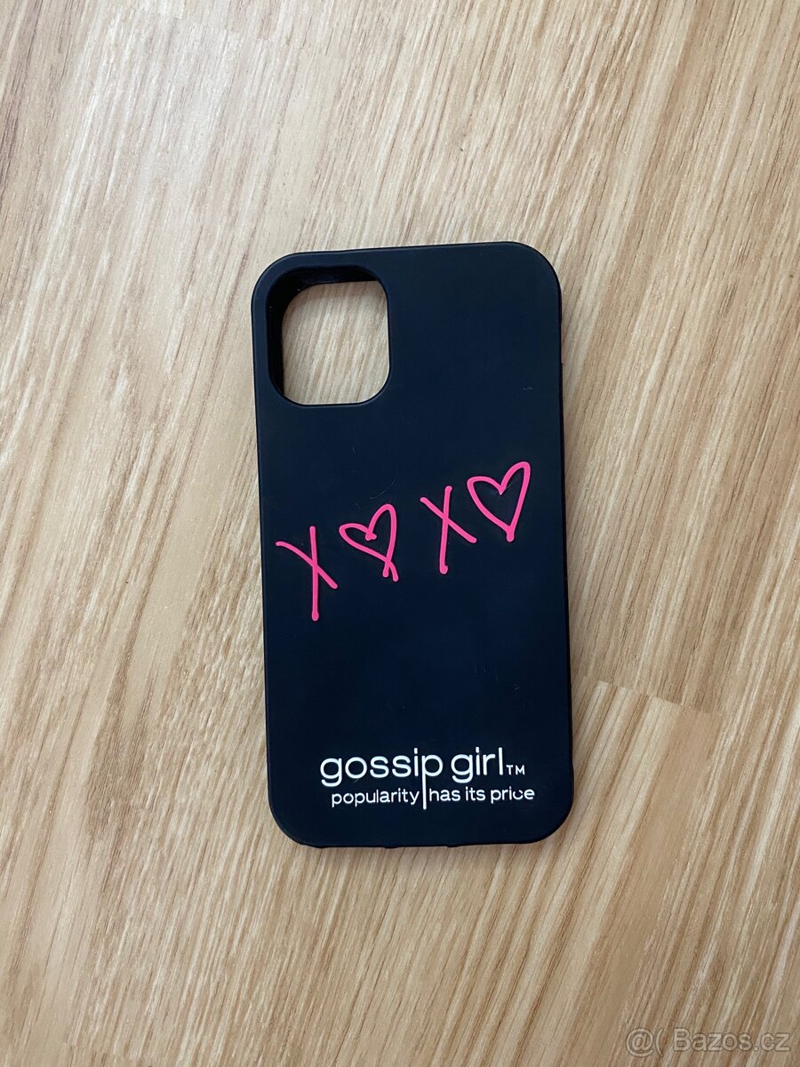 Pouzdro na iPhone 11