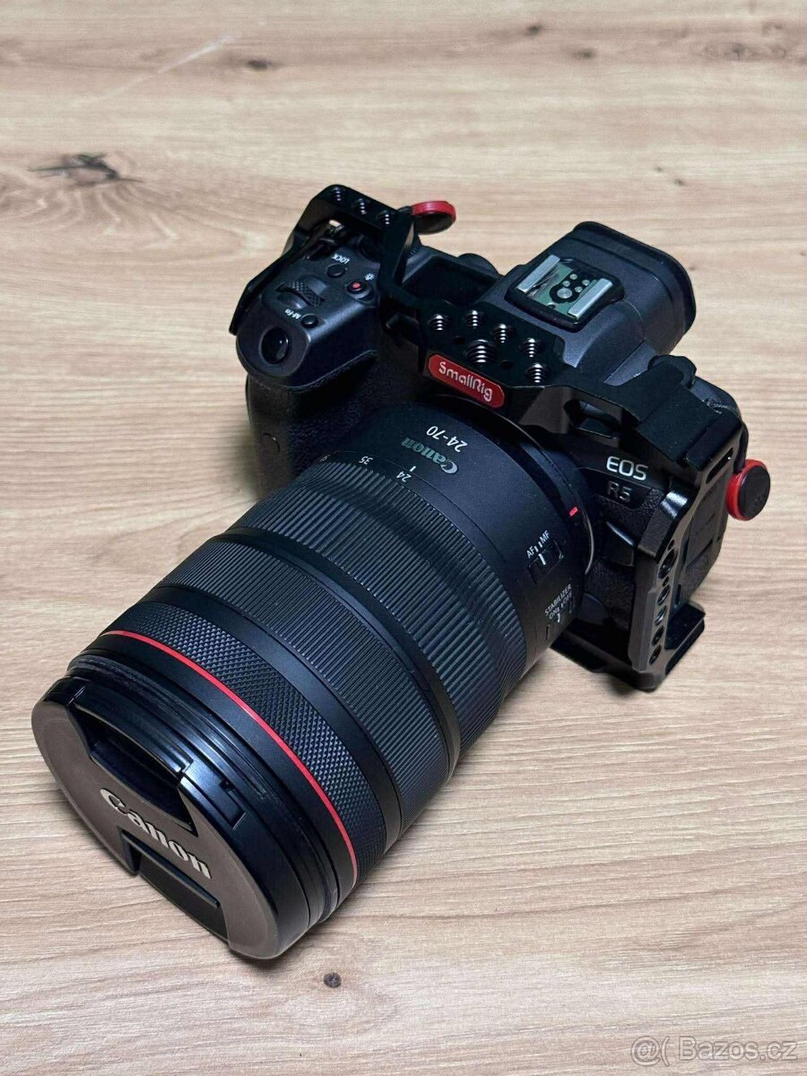 Canon R5