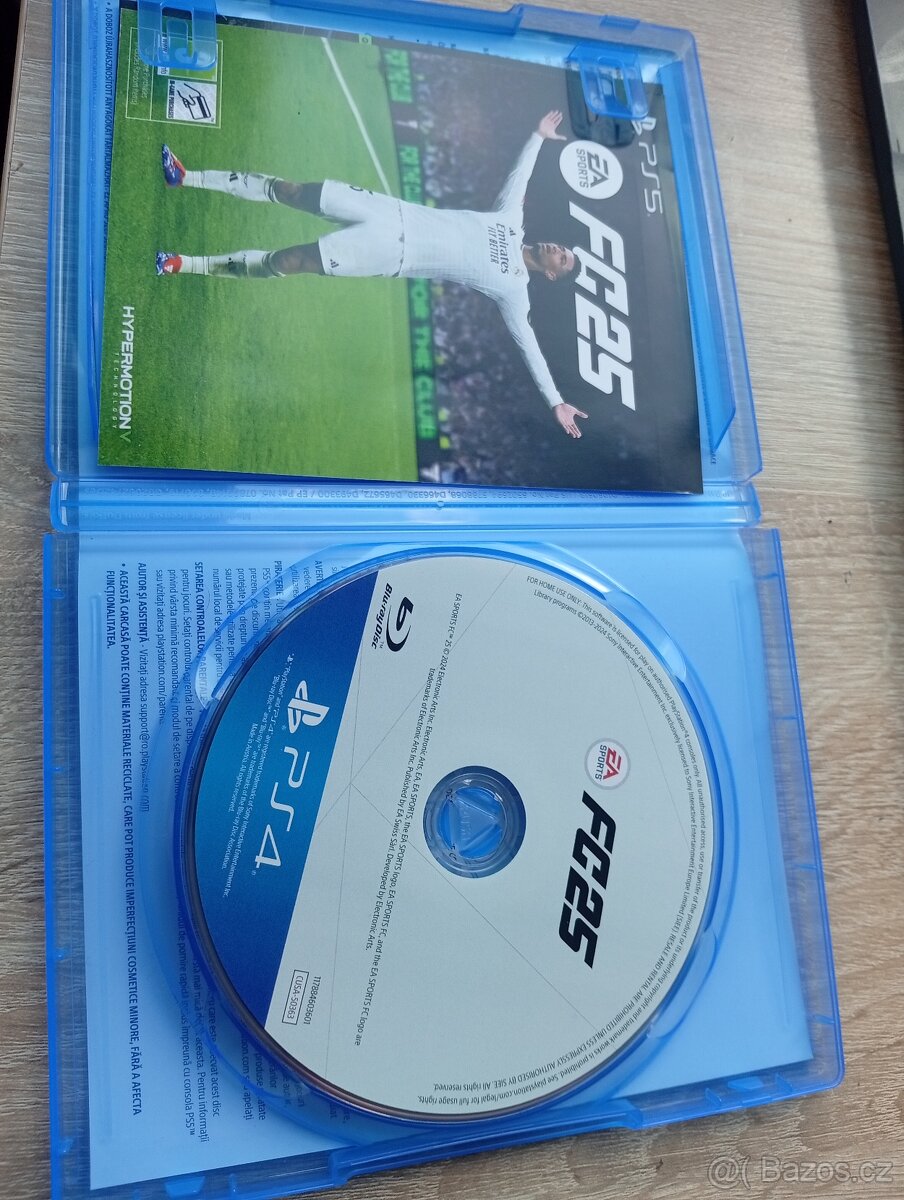 Fifa 25