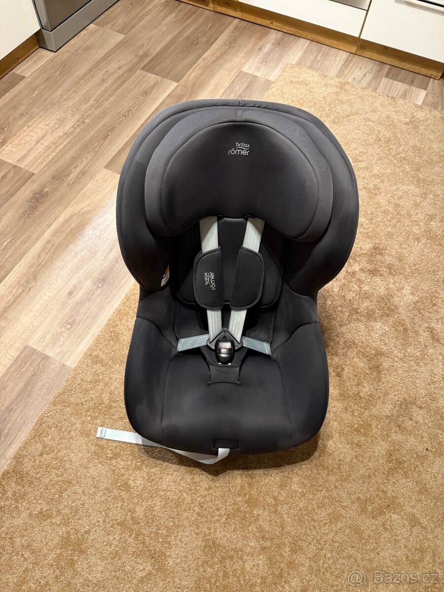 Britax römer king pro 2024