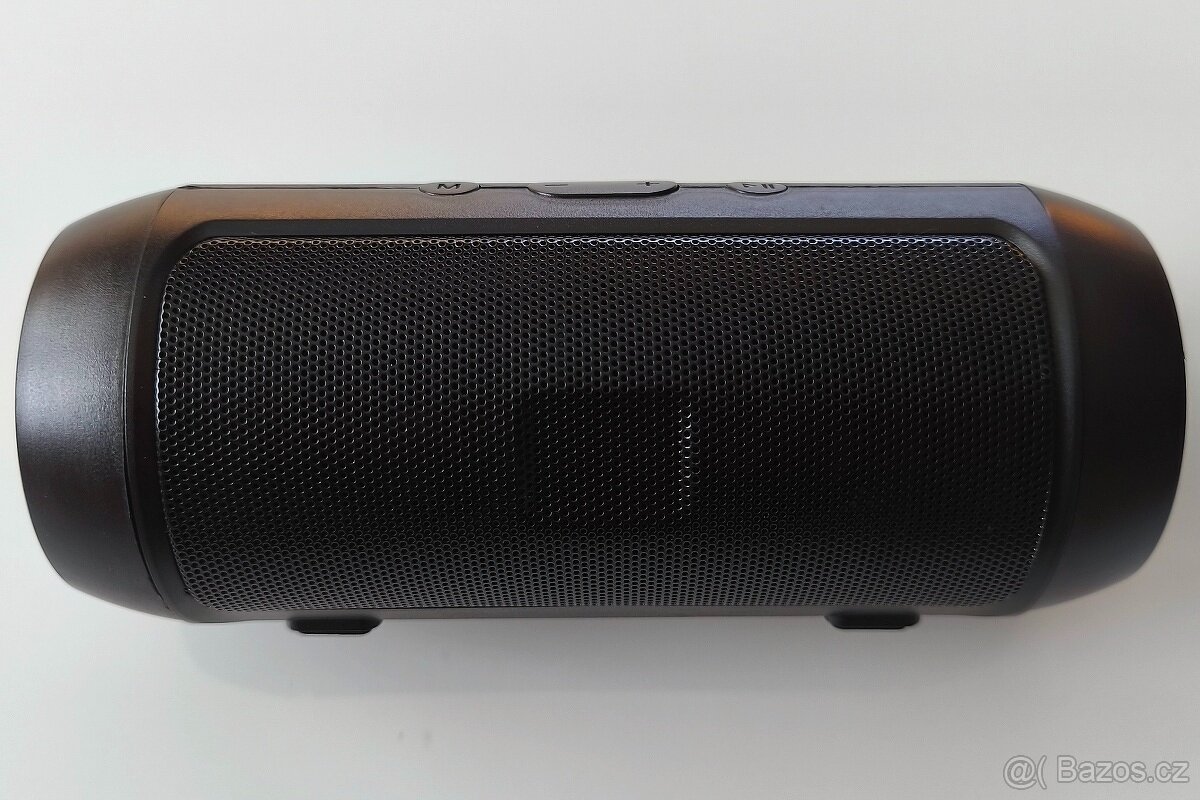 Přenosný bezdrátový bluetooth reproduktor (NOVÝ)