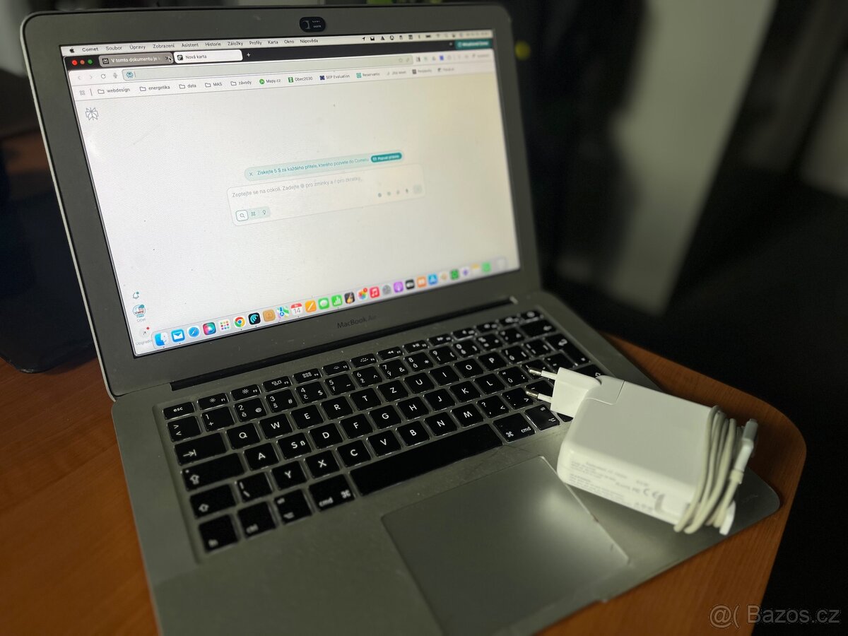 MacBook Air 13’ (2017)