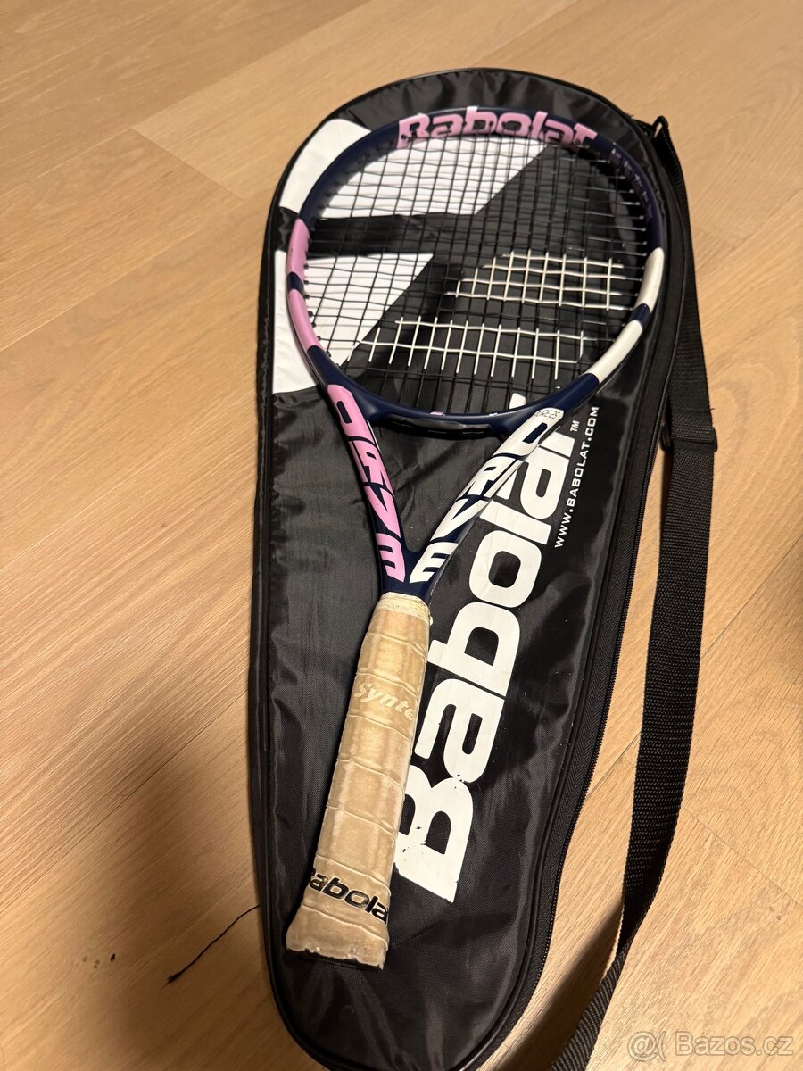 Babolat Pure Drive Jr 25