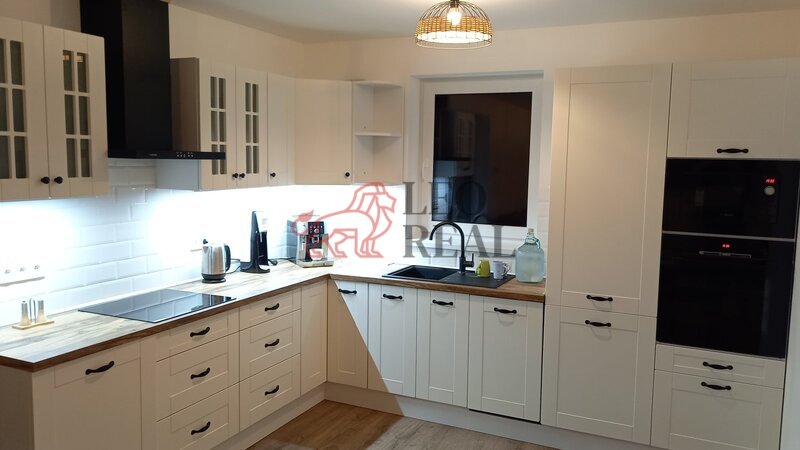 Pronájem NOVOSTAVBY domu 5+kk 160m2 Plzeň Skvrňany