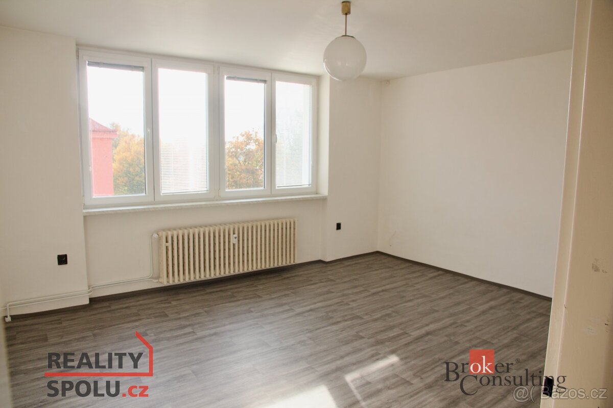 Prodej, byty/3+1, 59 m2, U Zámeckého parku 835, 43601 Litvín