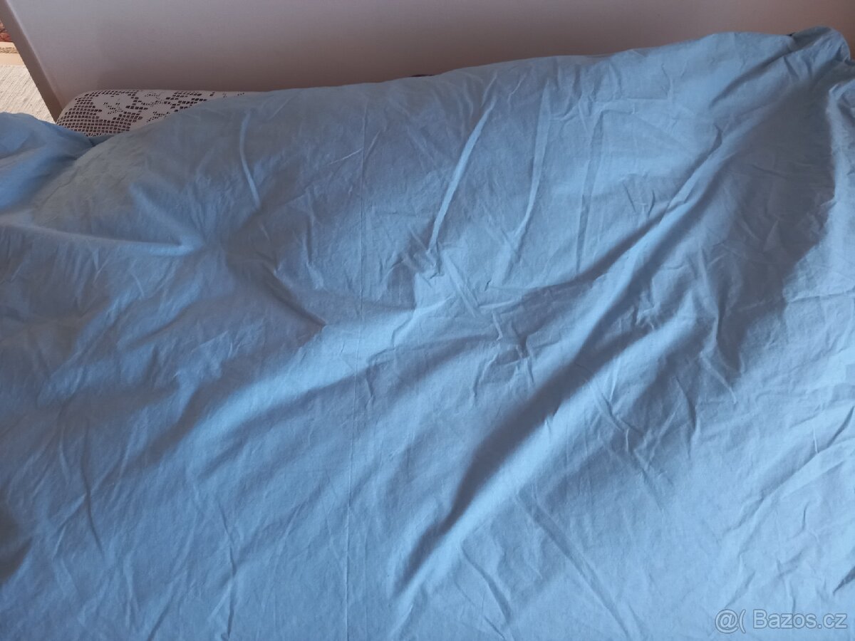 Nova dětská péřová deka