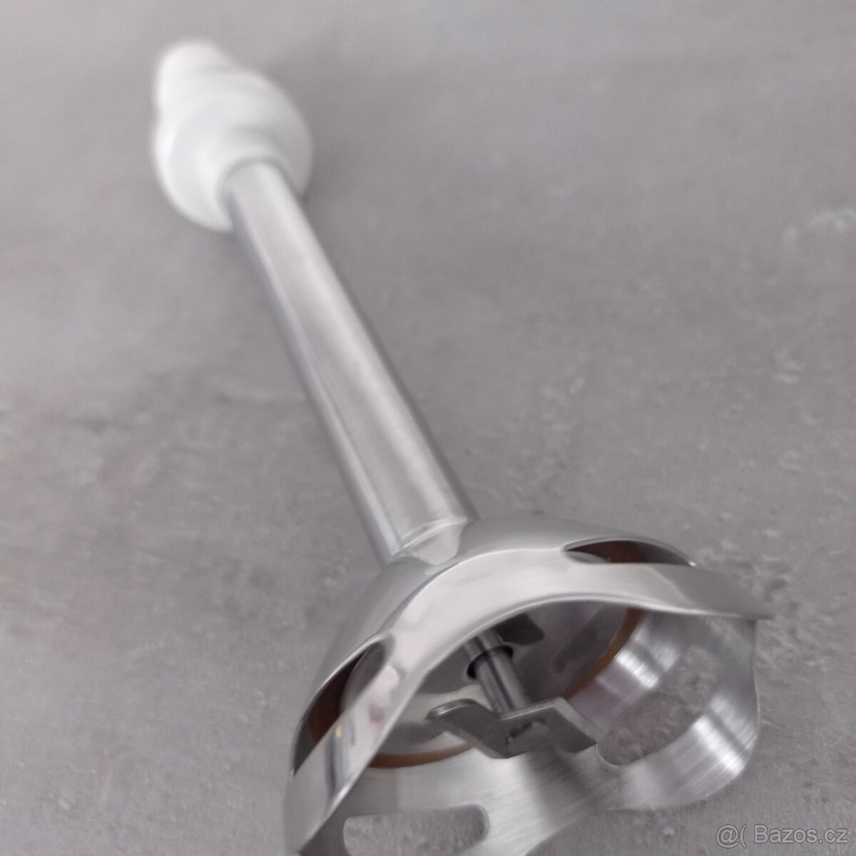 Nástavec MIXÉR PONORNÝ, ruční šlehač Eta