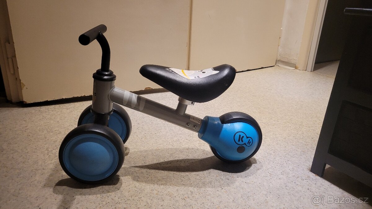 Odrážedlo Kinderkraft