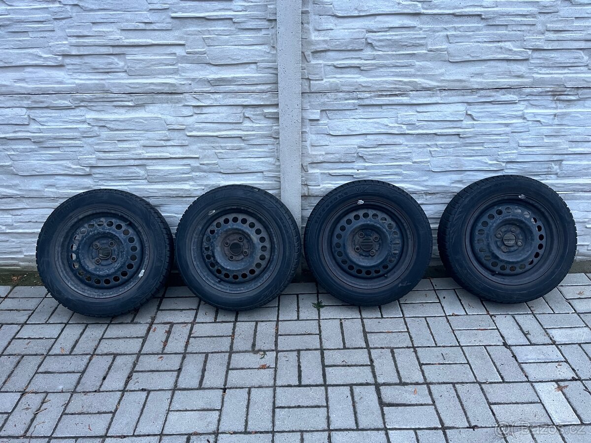 175/65 R15 zimní Firestone 4x100