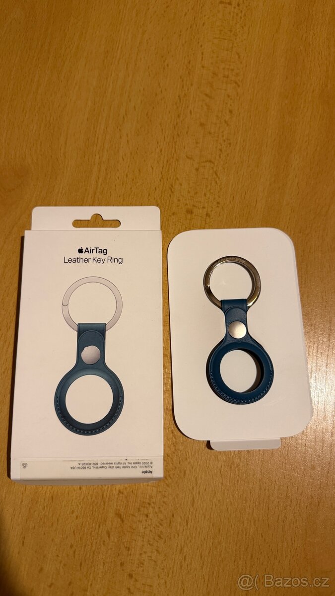 Prodam Klicenku Apple na Airtag