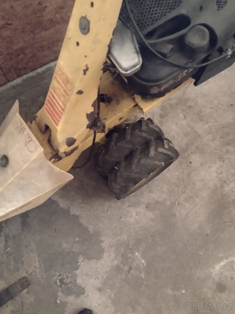 Prodám sekačku