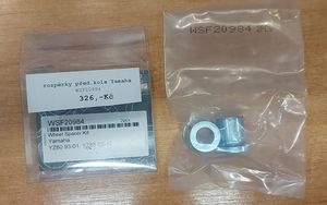 Rozpěrky předního kola Yamaha