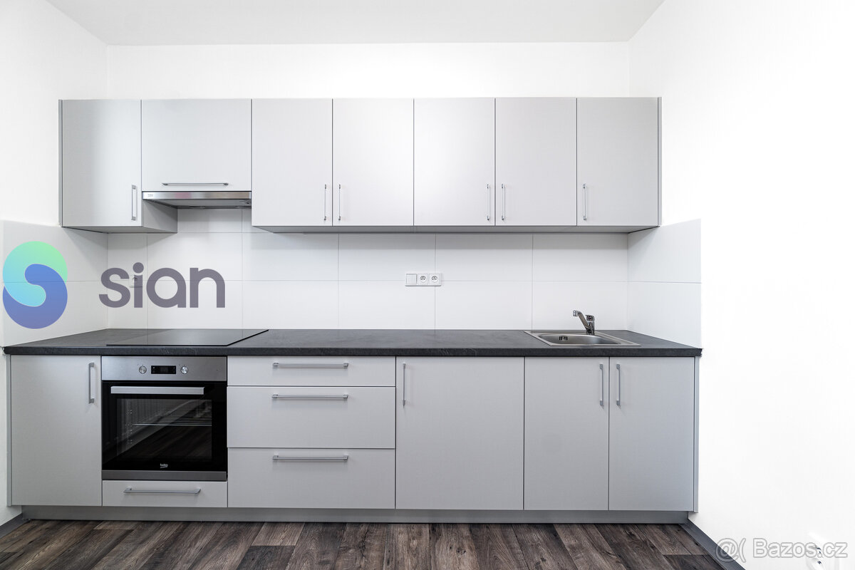 Prodej bytu 2+1, 44 m2, ul. J. Matuška, Ostrava