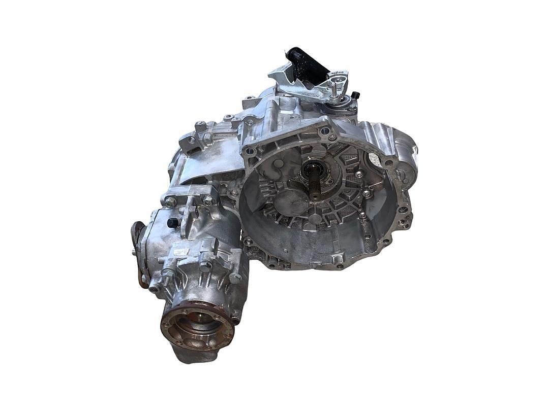 Převodovka 6Q 4x4 START-STOP QGN DFGA 2.0TDI 110KW Škoda