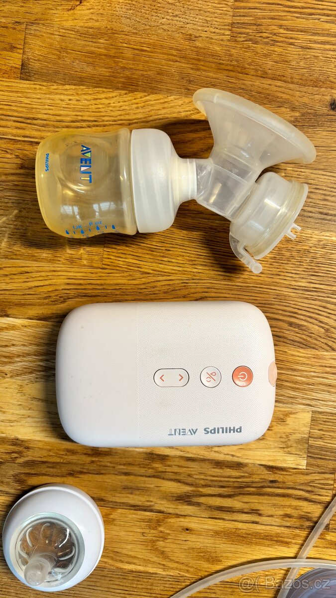 PHILIPS AVENT PHILIPS AVENT SCD 395