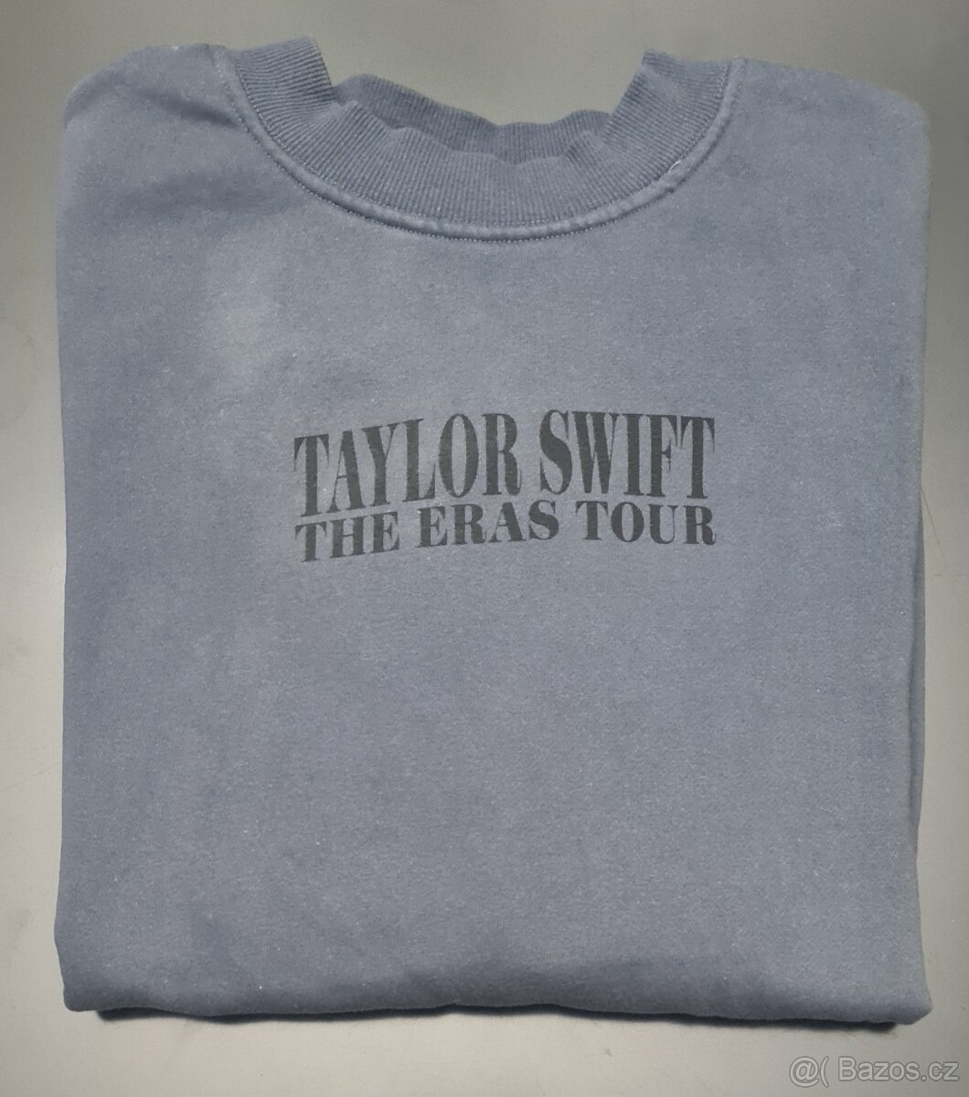 mikina Taylor Swift - "The Eras Tour"