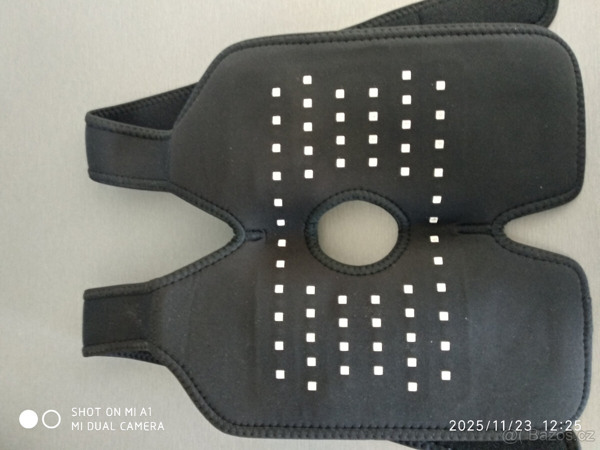 RLT knee, bandáž na koleno