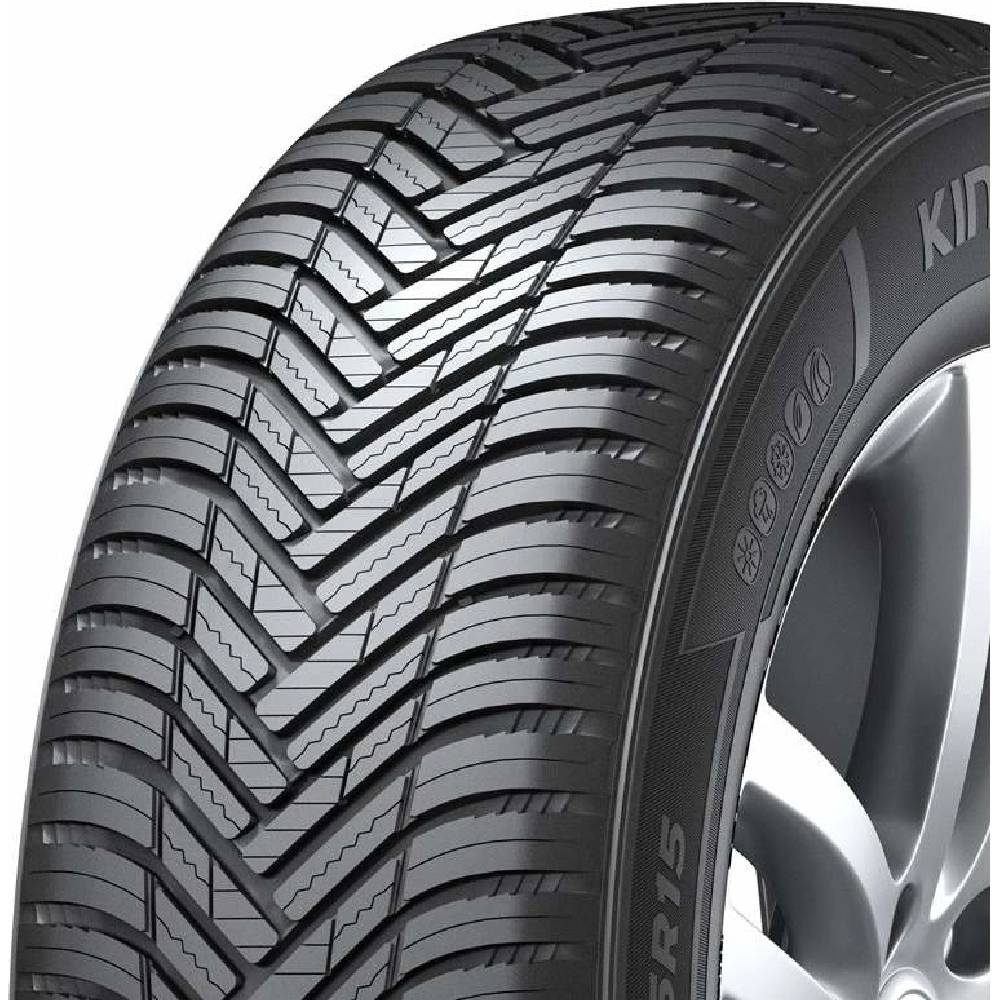 HANKOOK Kinergy 4S2 X 235/60 r18 DOT 2024 zimní/letní