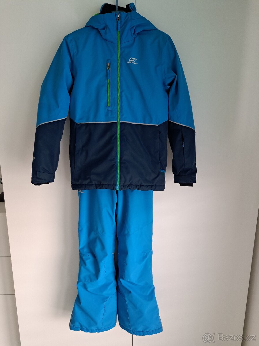 Lyžařský komplet Hannah