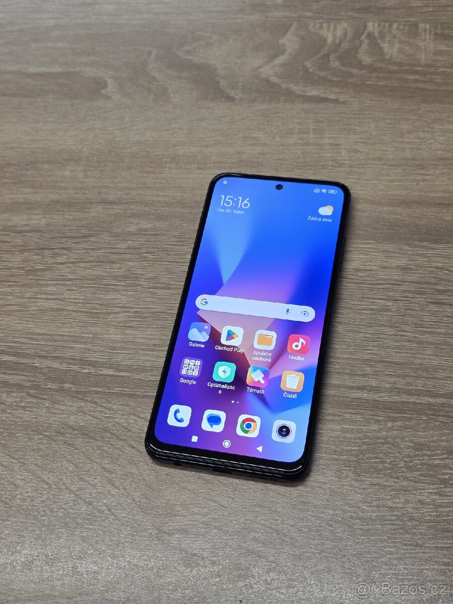 Xiaomi redmi note 10S 6/128GB