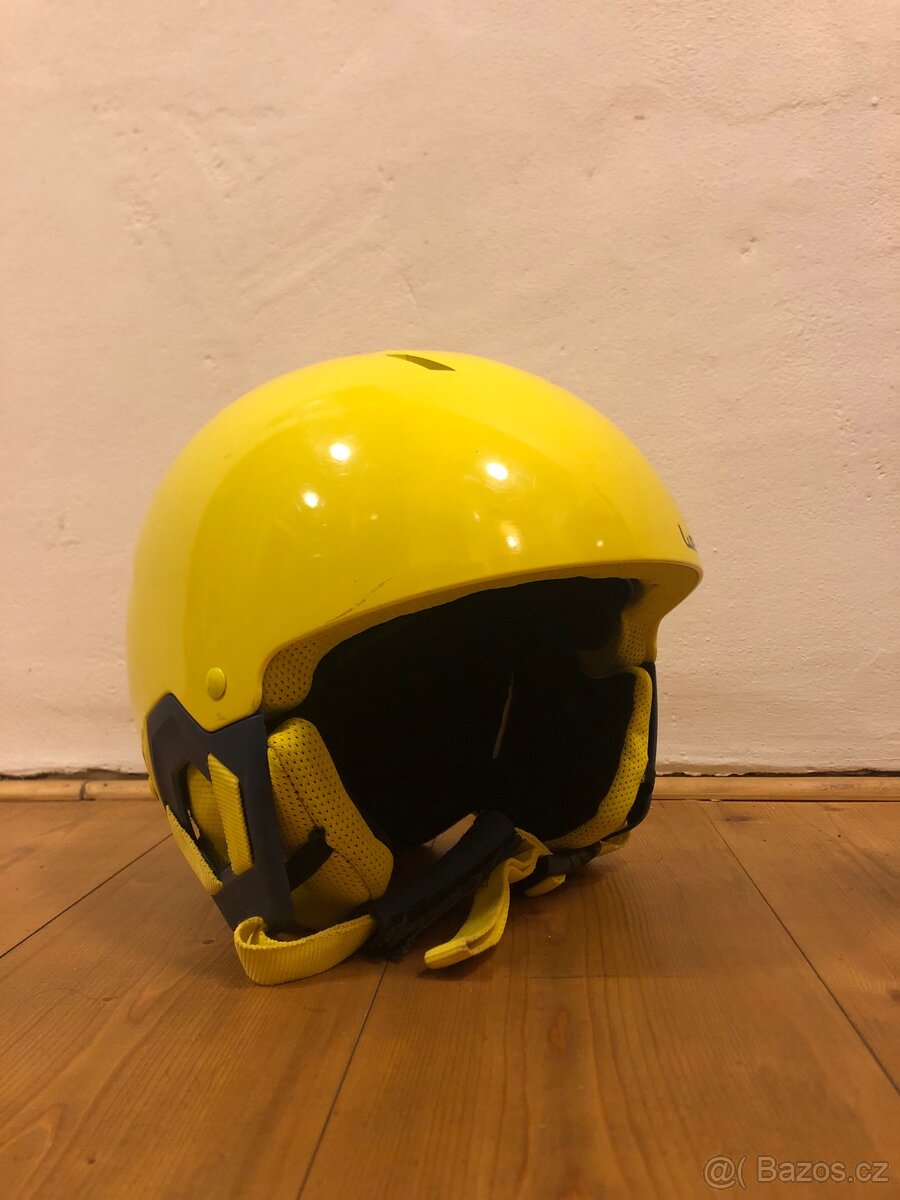 Dětská helma na lyže 48-52 cm