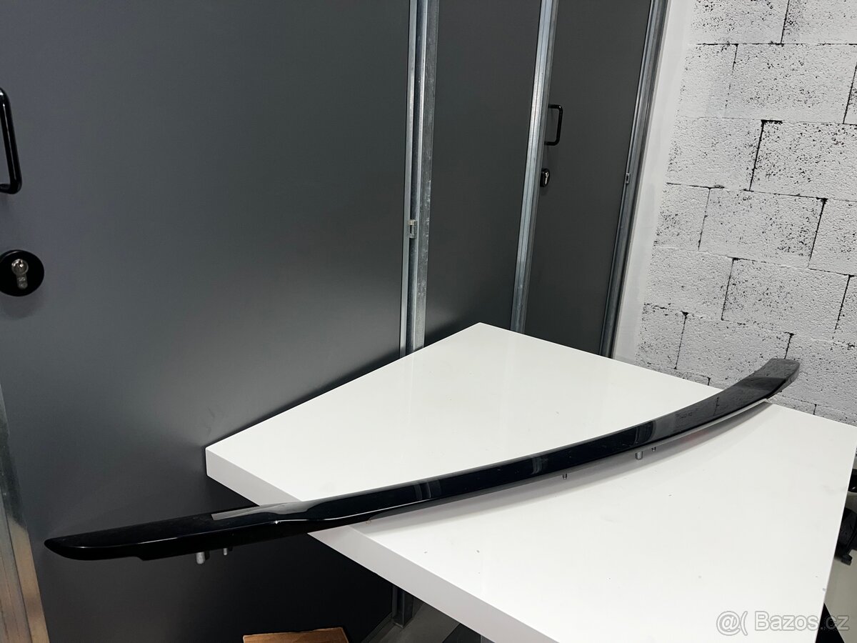 Originální spoiler Ford Mustang (rok 2015+)