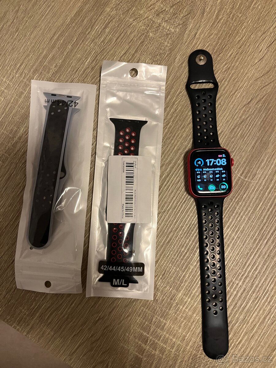 Apple Watch 6 44mm